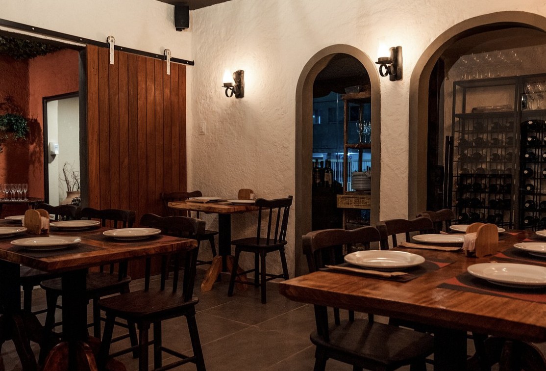 Lupi Pizzeria